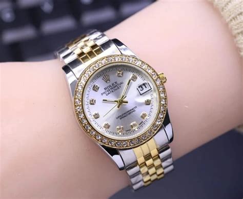 harga-harga rolex untuk wanita|4 Rolex Watch Recommendations for Women.